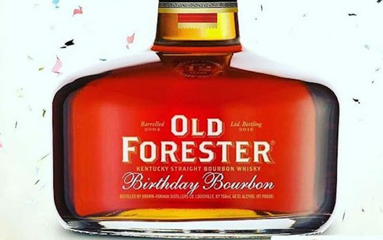 old-forester-birthday-bourbon