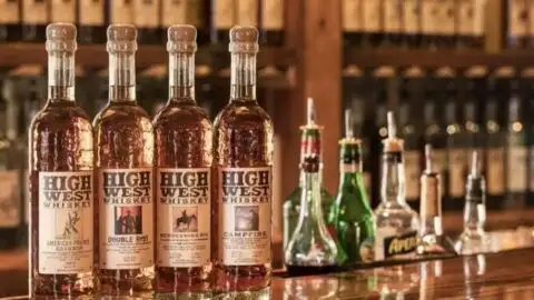 Women Who Whiskey: Indianapolis