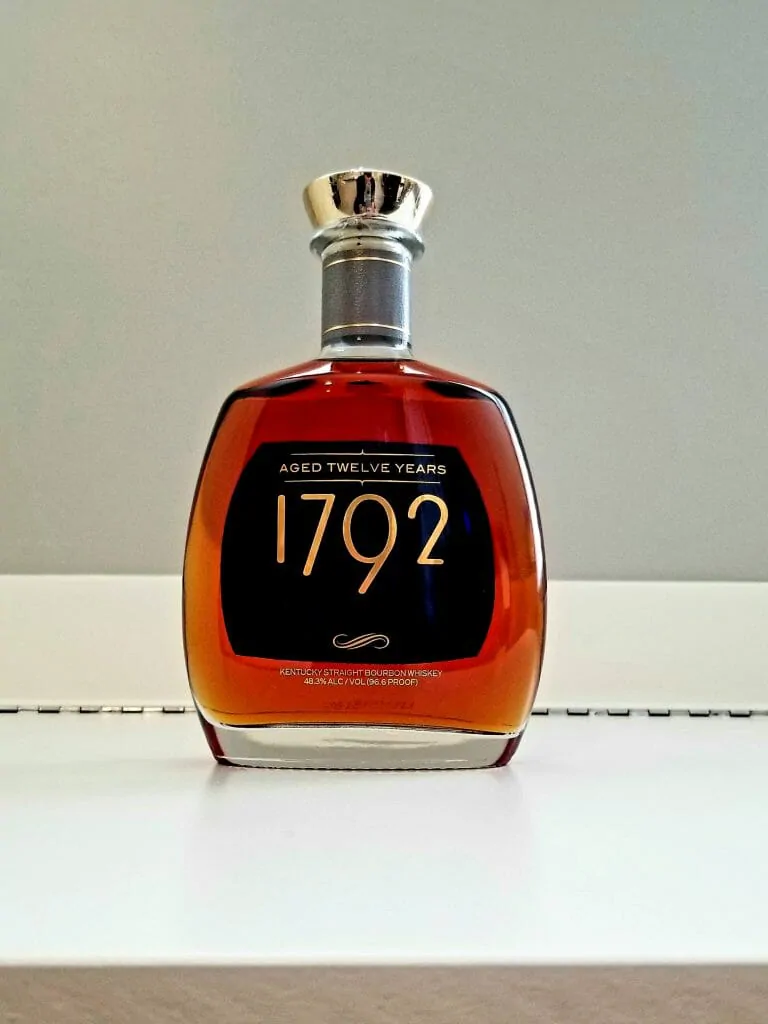 1792 vs Cream of Kentucky Review 2