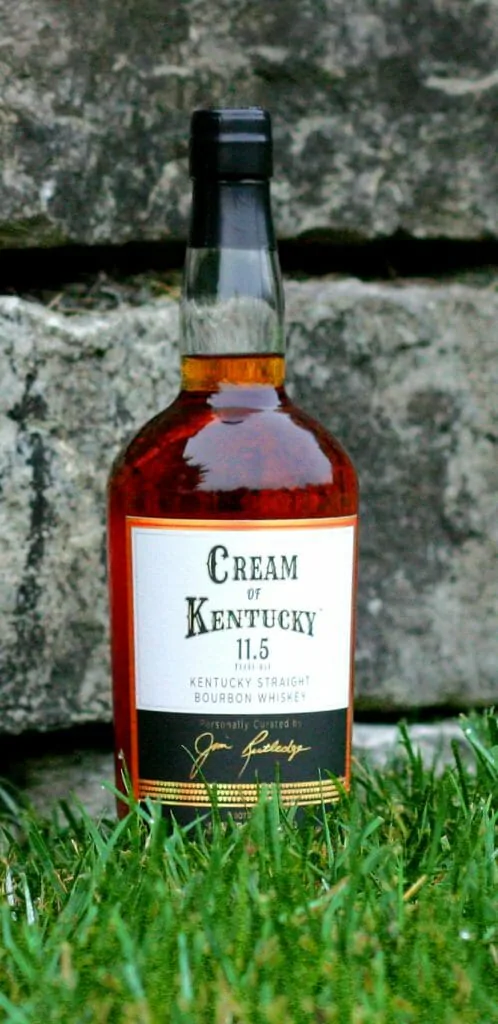 1792 vs Cream of Kentucky Review 3