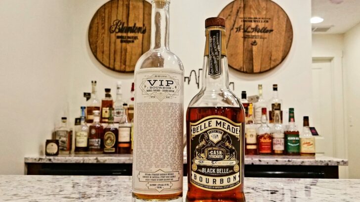 Black Belle vs VIP #2 Review
