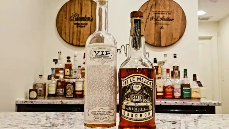 Black Belle vs VIP #2 Review