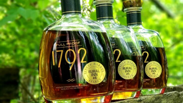 1792 Full Proof Rural Inn Store Picks Comparison Review