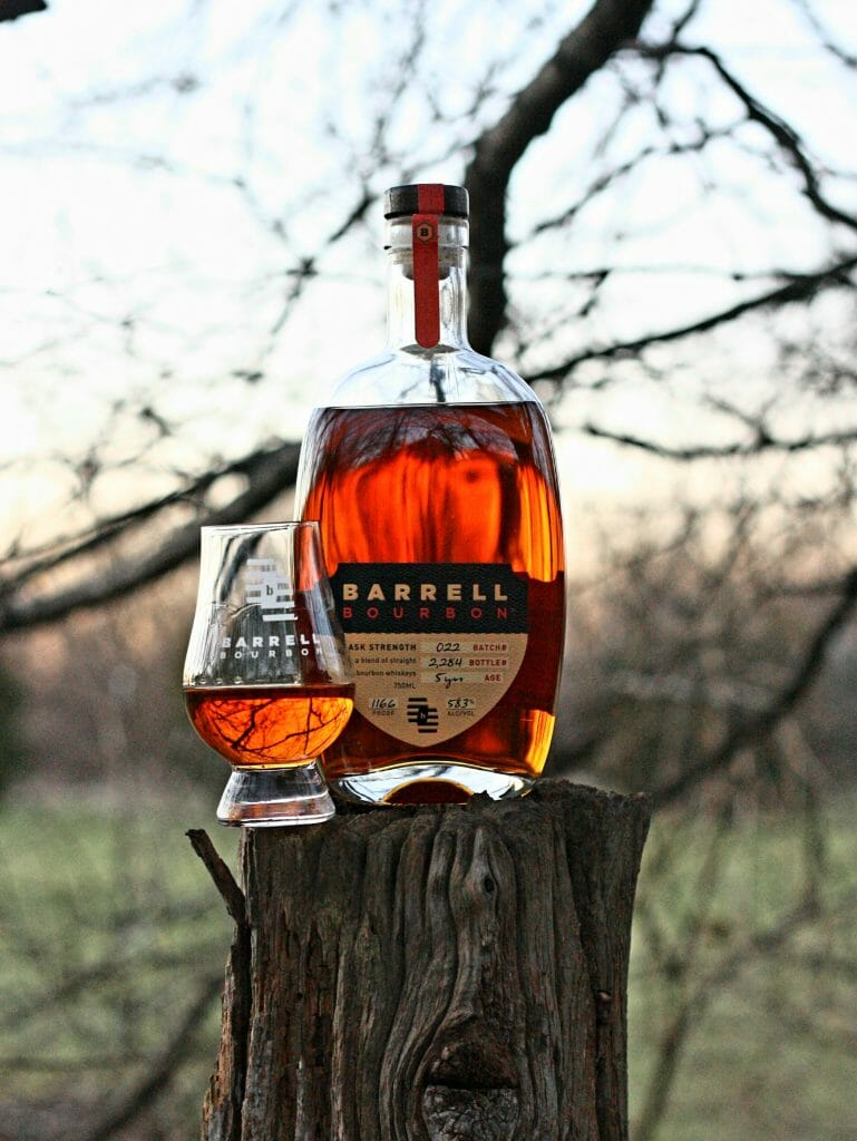 Barrell Bourbon Batch 022 Review_5