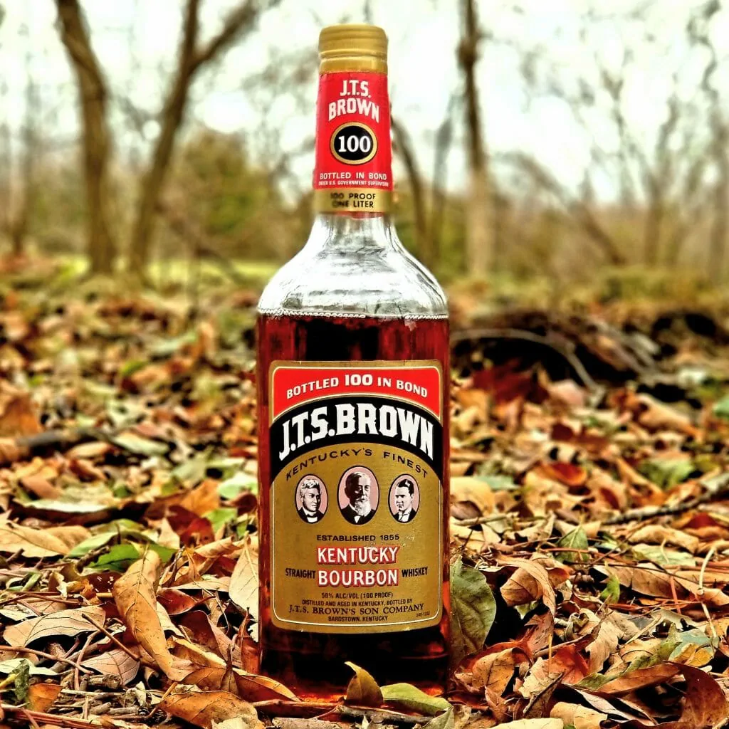 JTS Brown Bottled in Bond_2