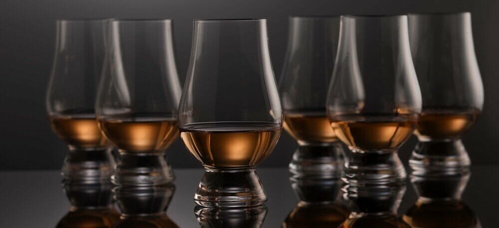 How Taste Whiskey – Bourbon Tasting Guide