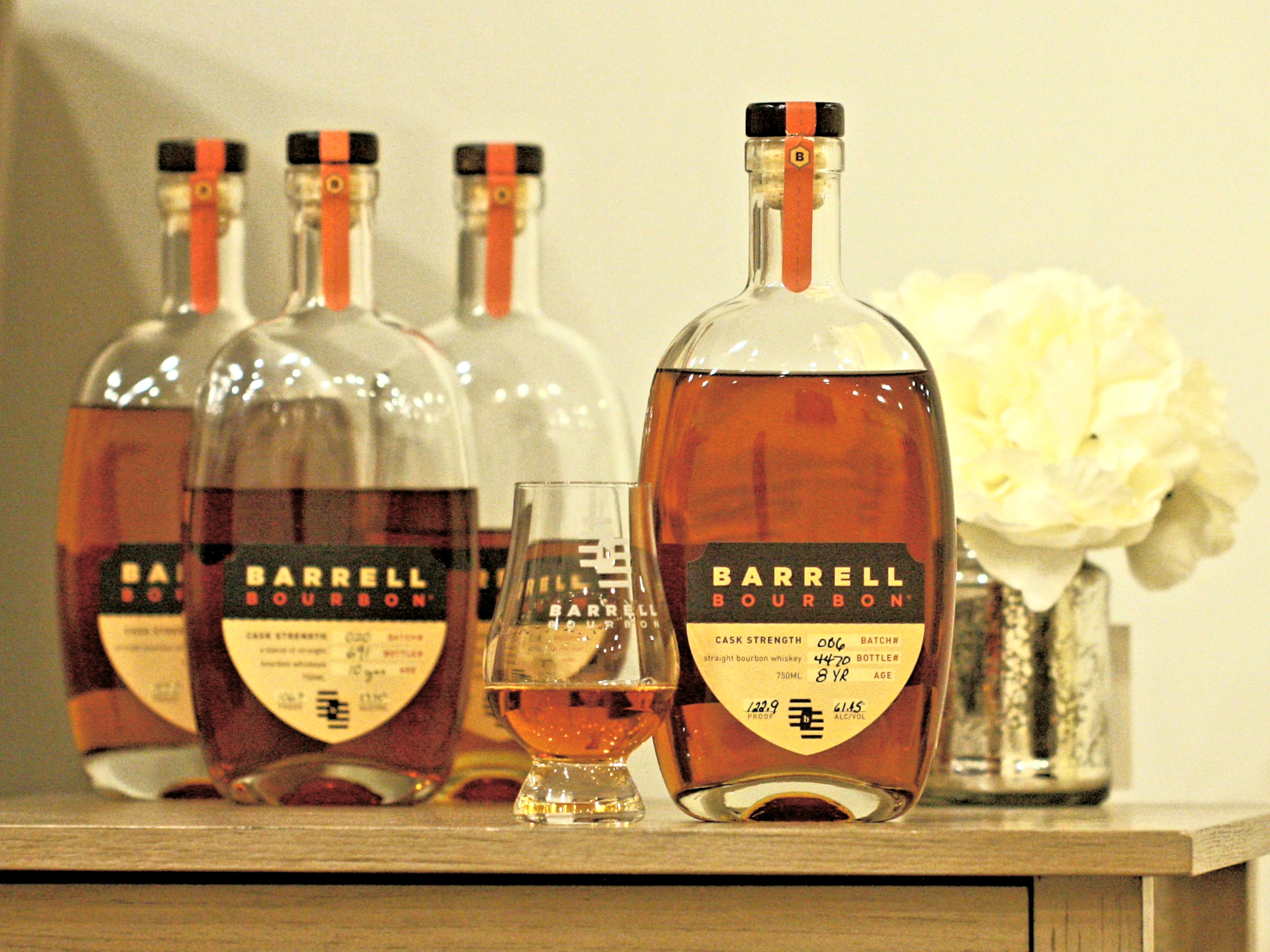 Barrell Bourbon Batch 006 Review