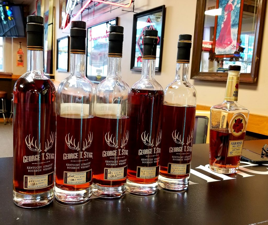 The State of Allocated Bottles in Indiana Bourbon Culture