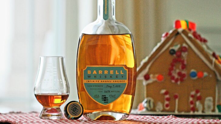 Barrell Infinite Barrel Review