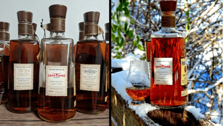 Four Roses OBSQ