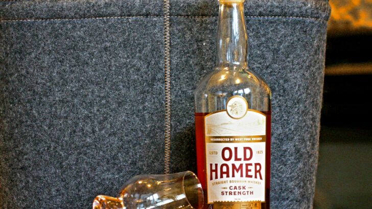 Old Hamer