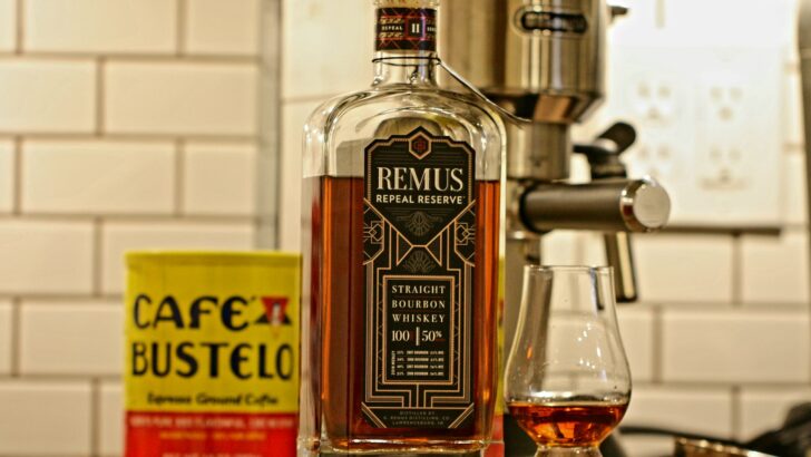 Remus Repeal Reserve II Review