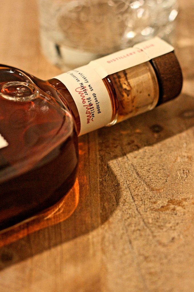 Woodford Reserve Double Oaked Review_1
