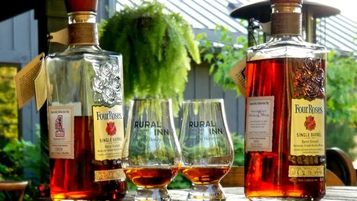 four-roses-OBSV