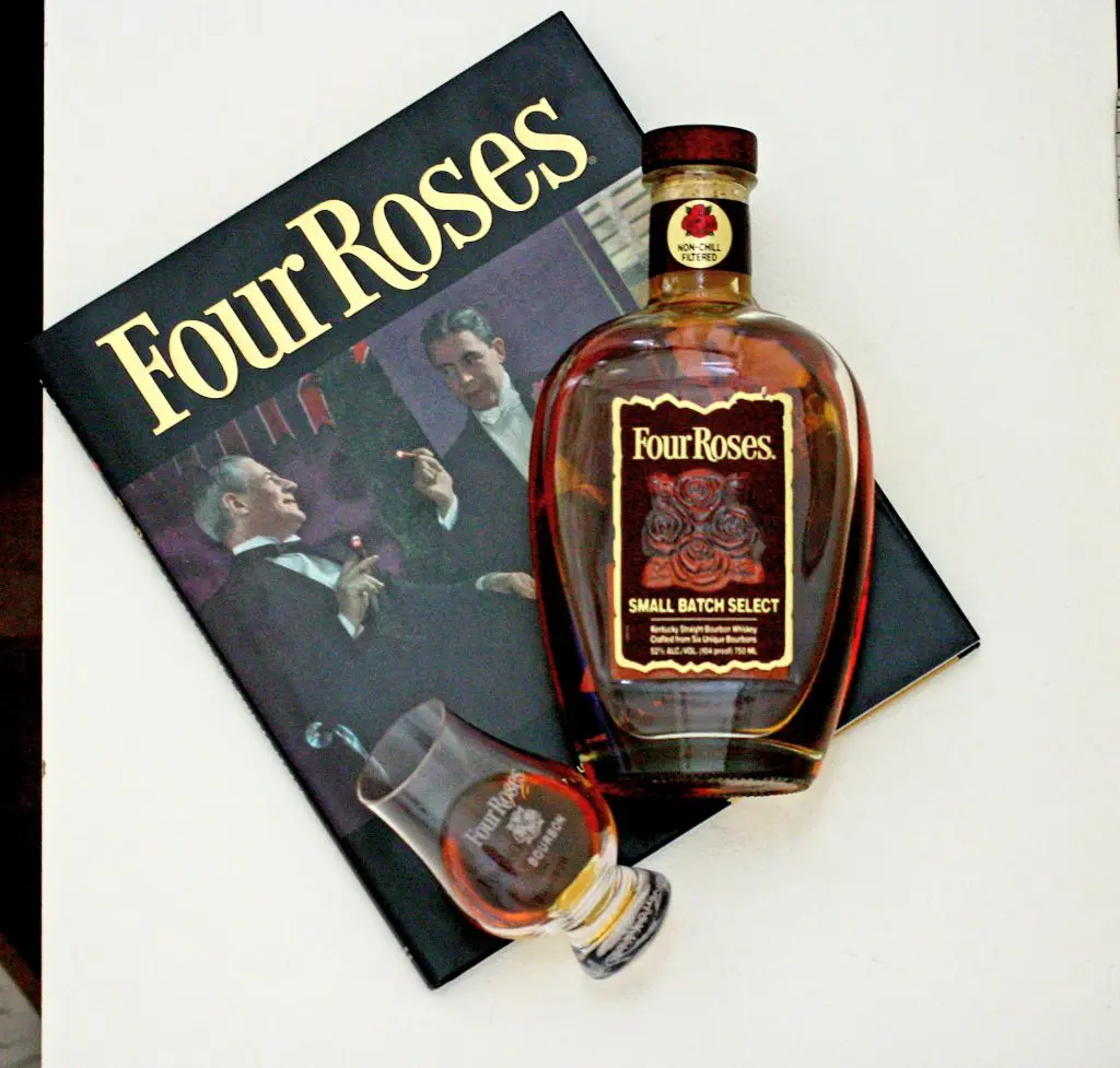 four roses_2