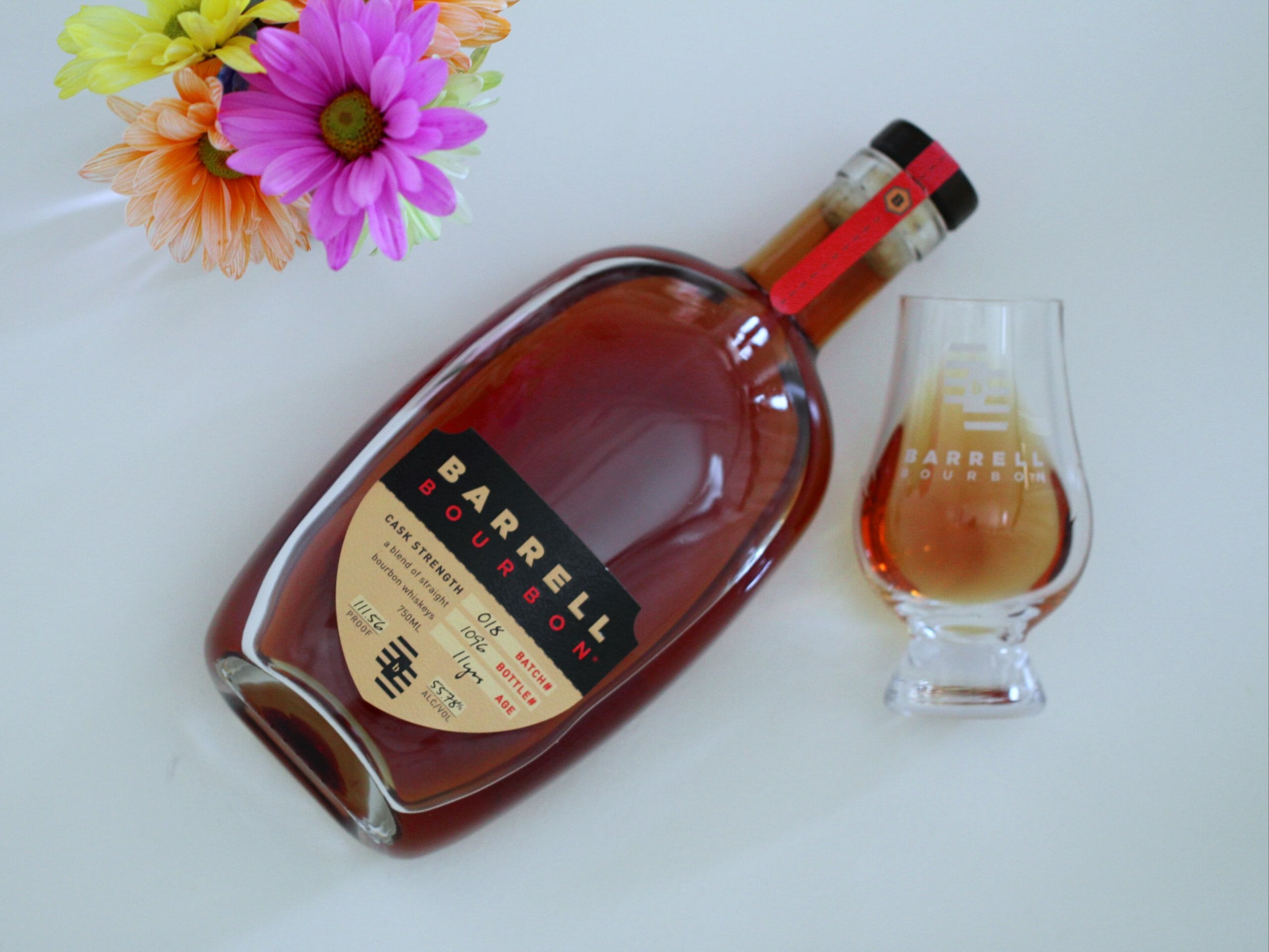 Barrell Bourbon Batch 018 Review