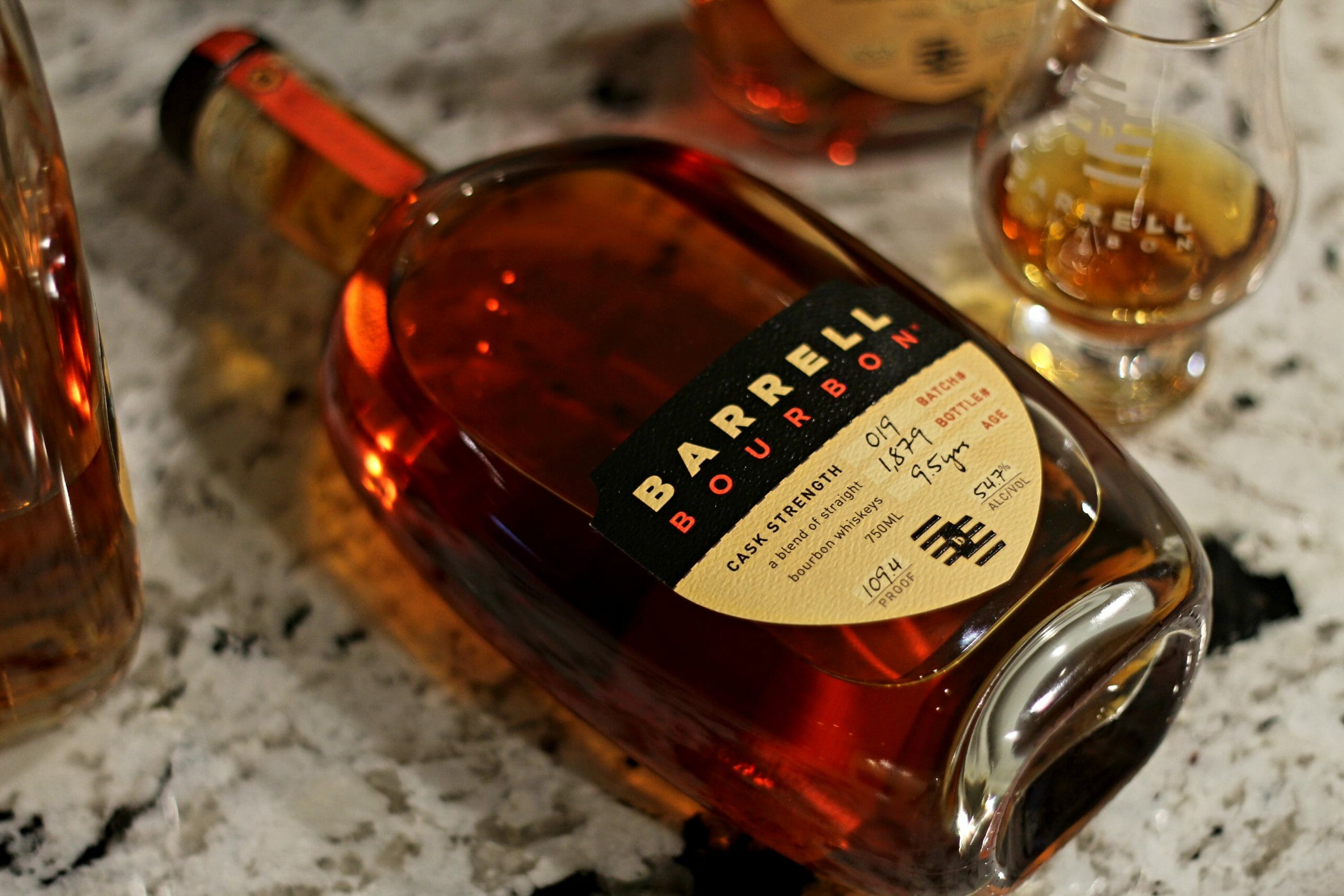 Barrell Bourbon Batch 019 Review