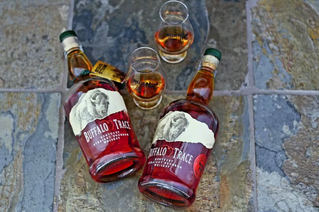 Buffalo Trace - Whiskey Culture