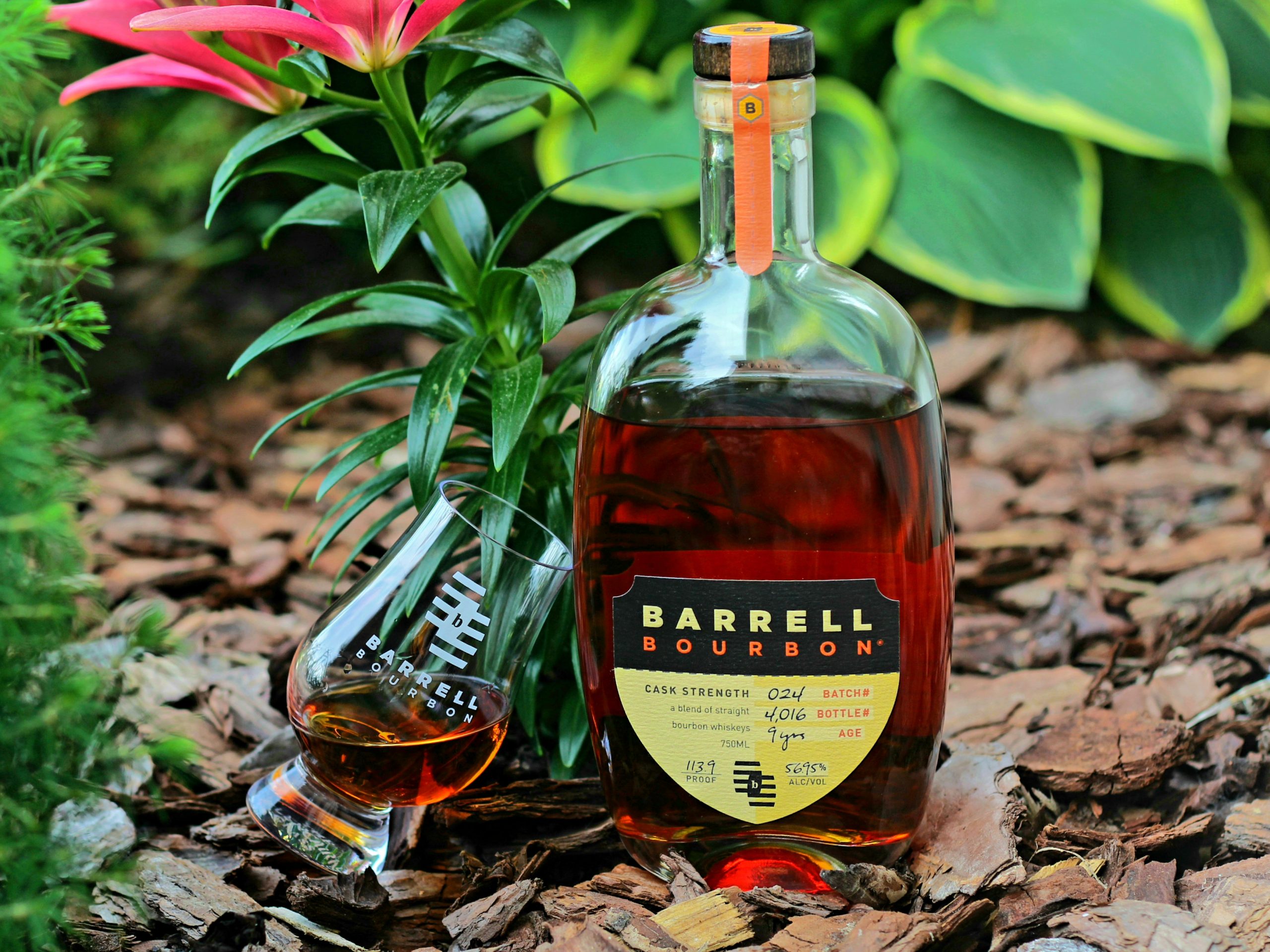 Barrell Bourbon Batch 024 Review