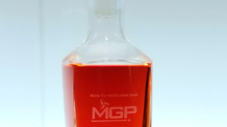 MGP Indiana: Past, Present and Future