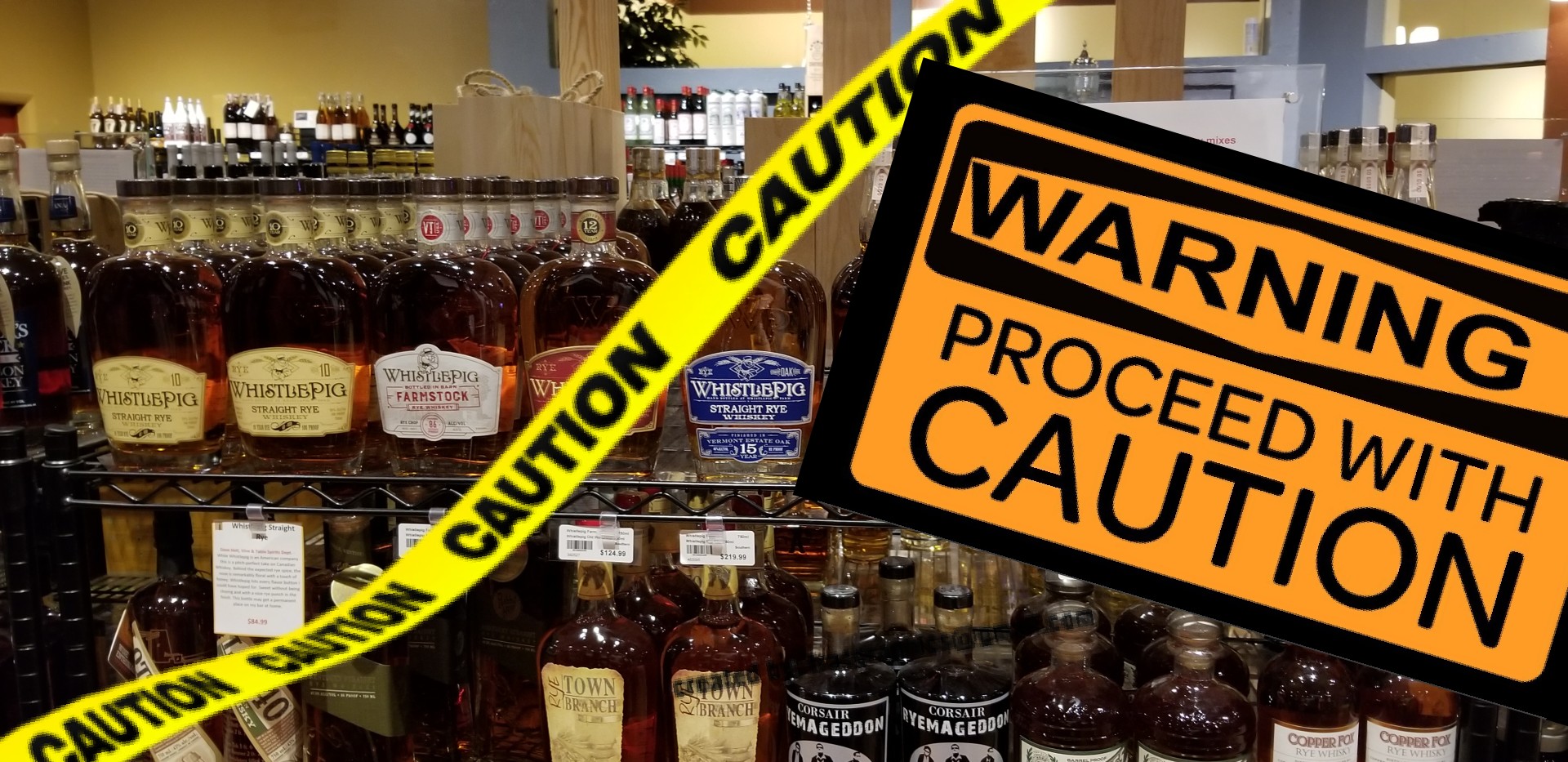Proceed With Caution: Identifying and Avoiding Shelf Turds