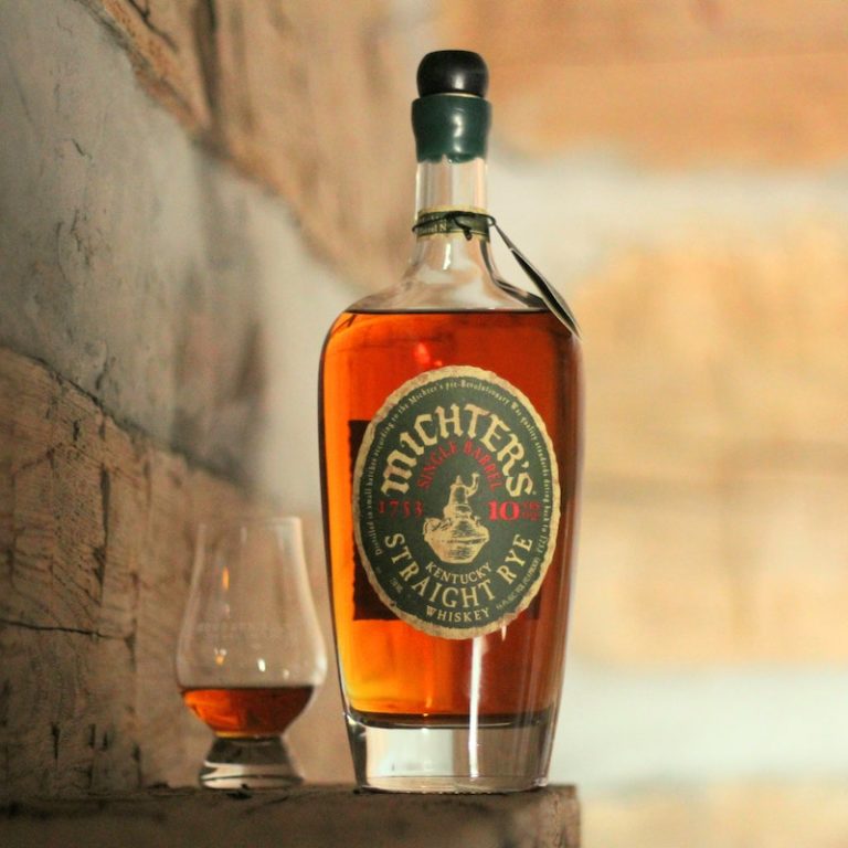 Michter's Distillery: Past, Present and Future - Bourbon Culture