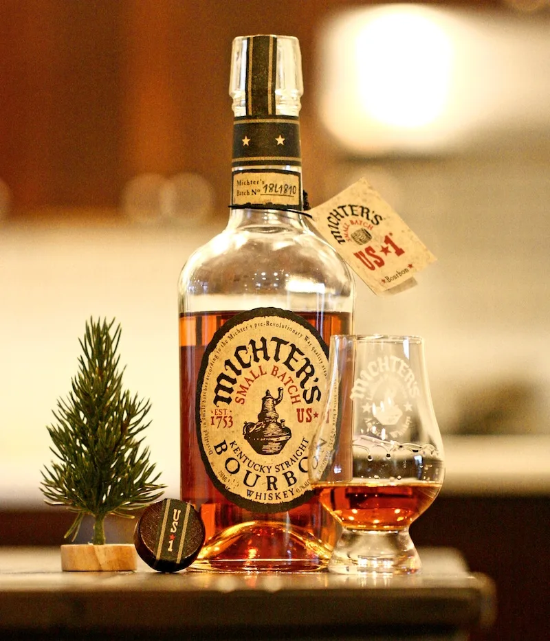 Michter's US1 Bourbon