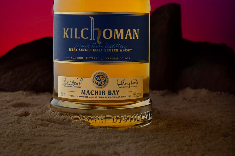 Kilchoman Machir Bay Review
