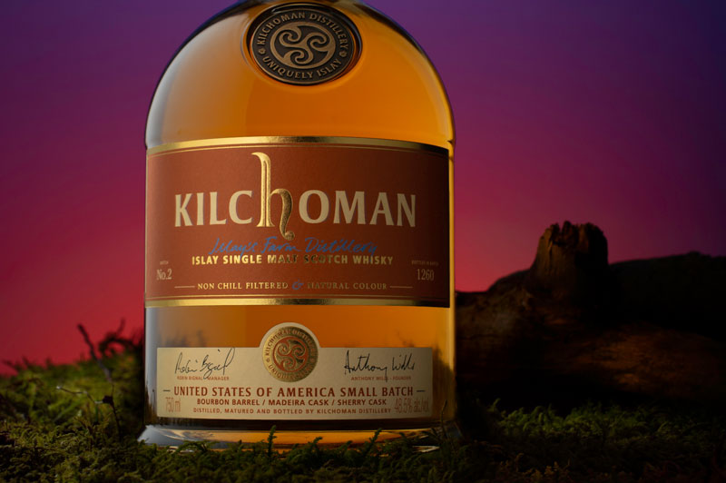 Kilchoman Small Batch 2 (USA Release) Review