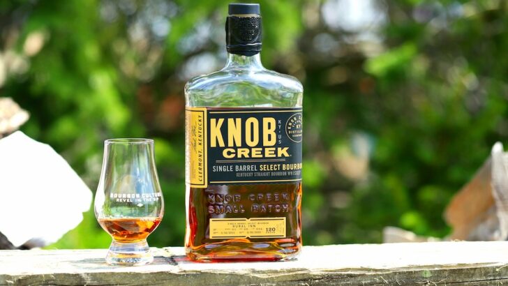 Knob Creek Rural Inn