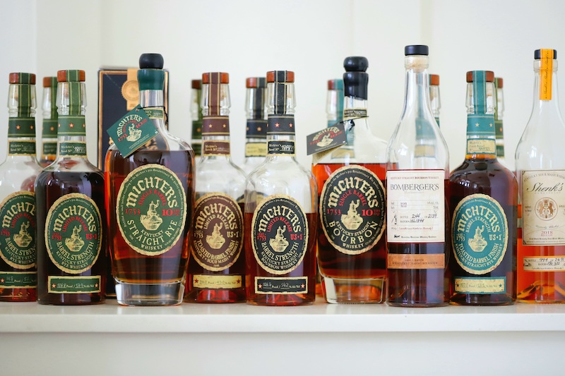 Michter’s Distillery: Past, Present and Future