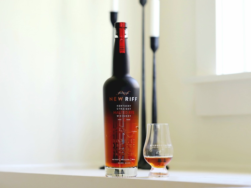 New Riff 6 Year Old Kentucky Straight Malted Rye Whiskey Review