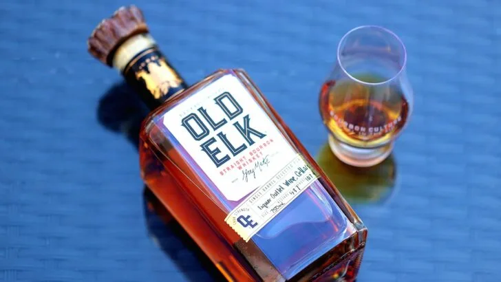 Old Elk Single Barrel1