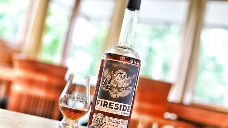 Bottled-in-Bond