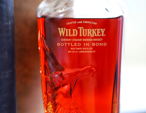 Wild Turkey Masters Keep BiB zoom