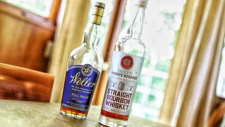Weller Full Proof and VPR cover pic