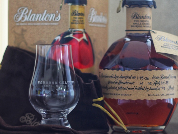 Tips to Find Blanton’s This Holiday Season