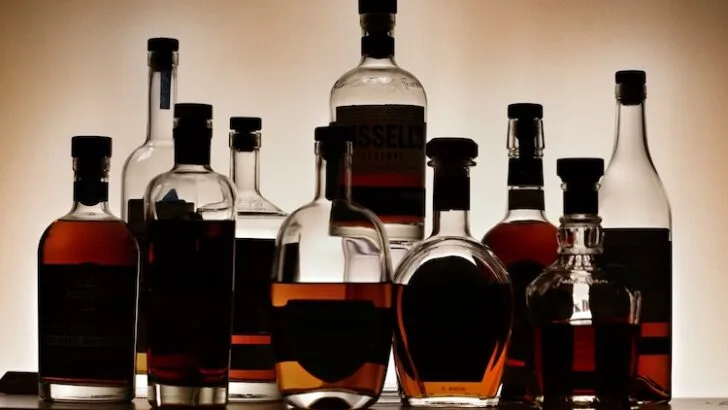Most memorable Whiskies of 2021 cover picture