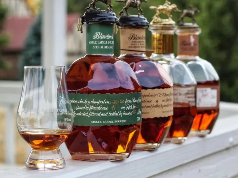 blantons-bourbon-price