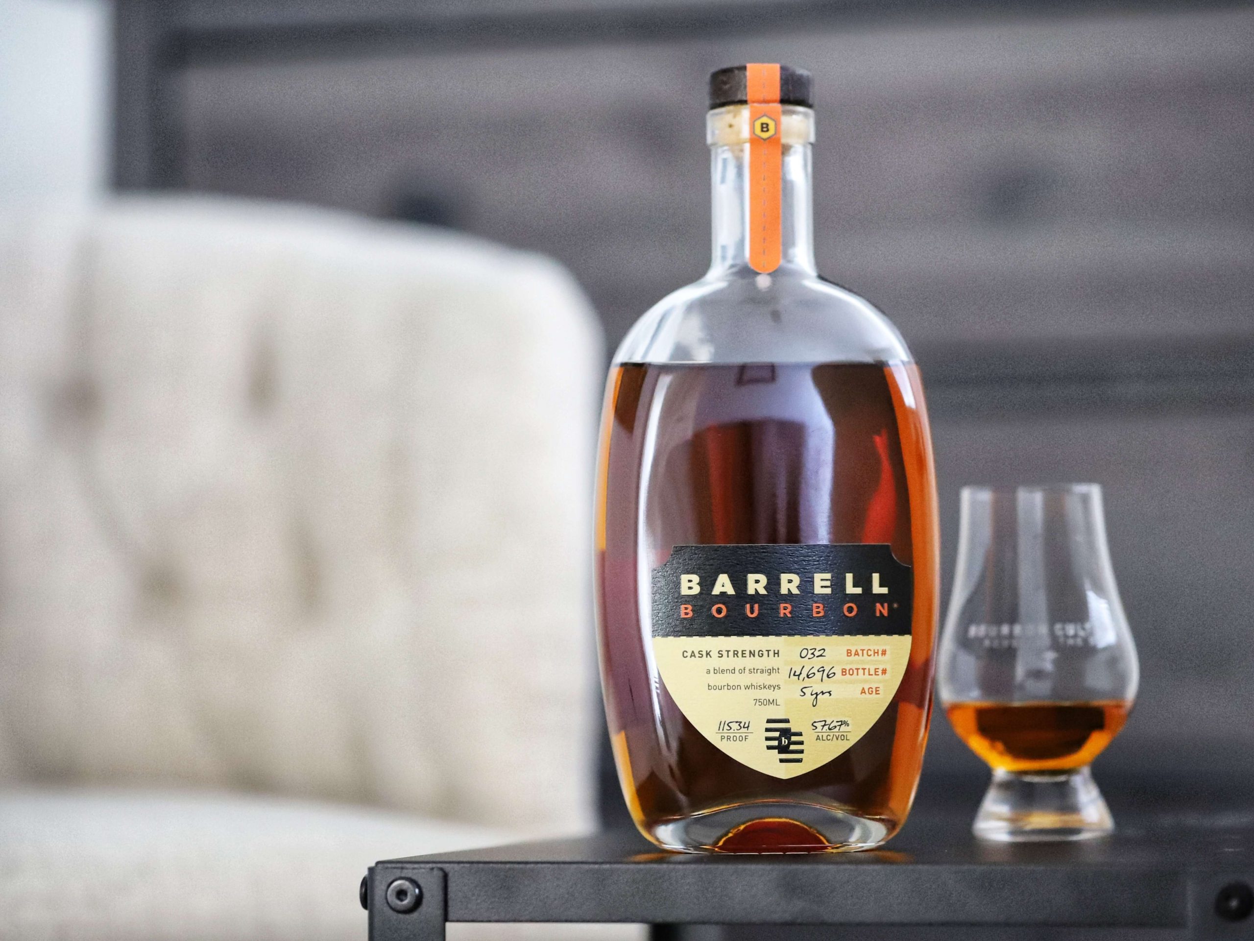 Barrell Bourbon Batch 032 Review