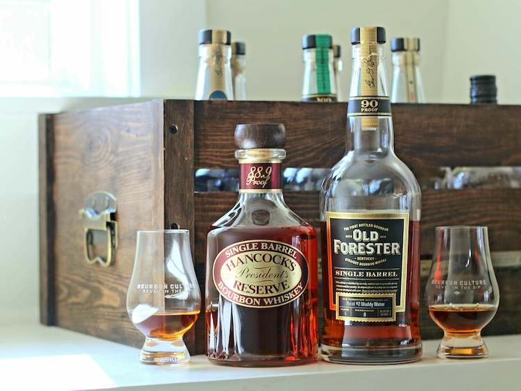 How to Build the Perfect DIY Whiskey Bar