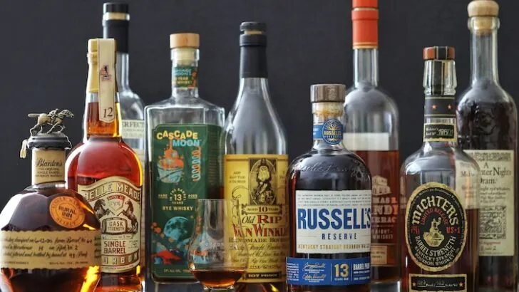whiskey-reviews