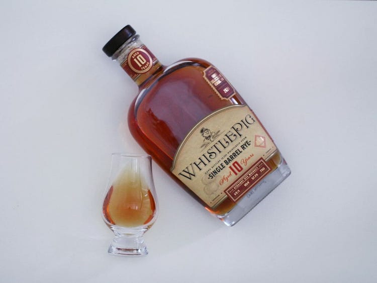 whistlepig-whiskey