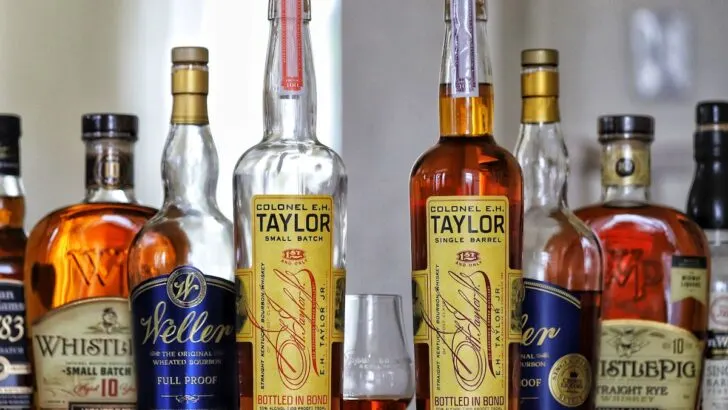 Small Batch Bourbon vs Single Barrel