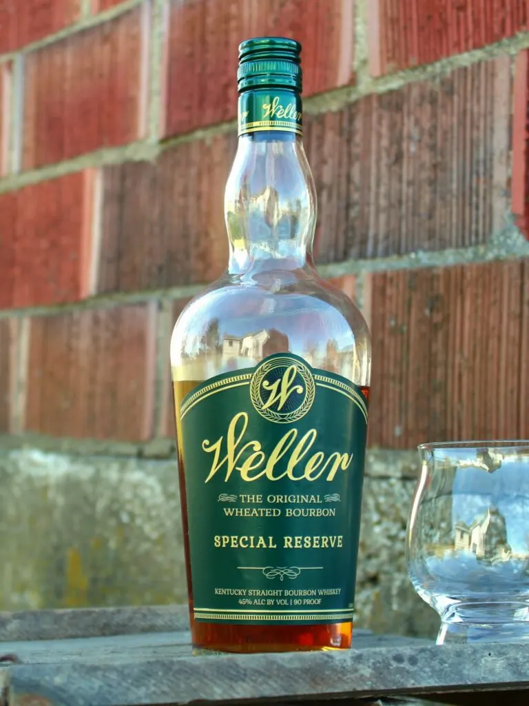 Where to Buy Weller Bourbon [Best Prices & Reviews]