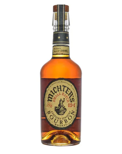 Michters US 1 Small Batch Bourbon Whiskey 750ml Bottle