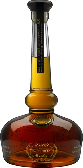 Willett Pot Still Reserve Kentucky Straight Bourbon 750ml Bottle