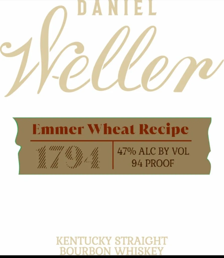 Just what we needed A new Weller label for 2023