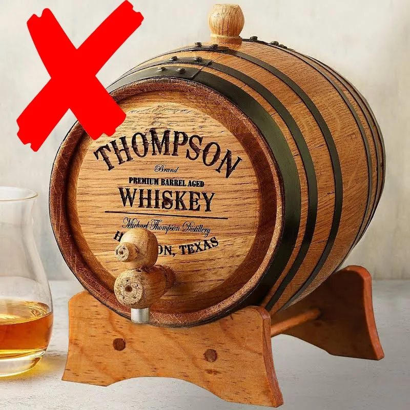 Great Father's Day Whiskey Gifts￼ - The Barrel Mill Blog