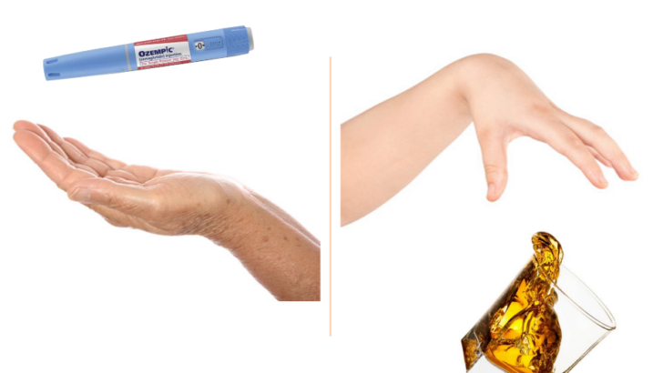 Does this drug really make you want to stop drinking bourbon?